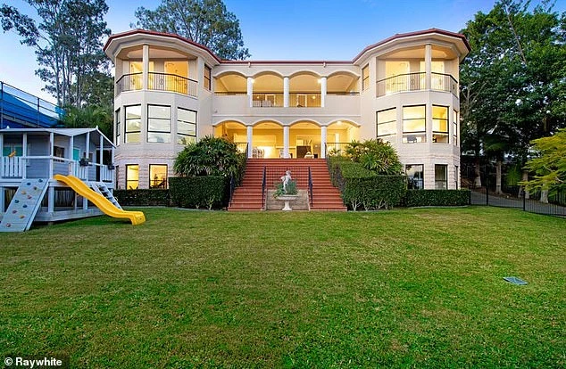 Expensive: This is the highest selling price for a property in Ashmore, breaking the previous record of $ 550,000