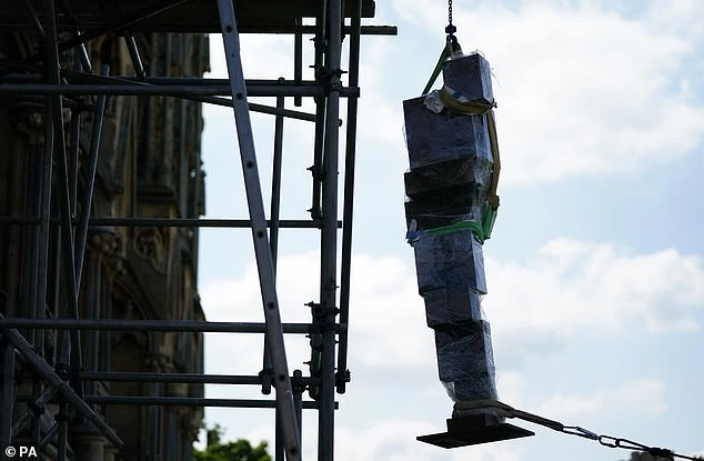 He was flown to Somerset after local businesses raised nearly Â£ 2,000 for the costs