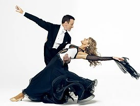You will be joined by Anton Du Beke and Erin Boag