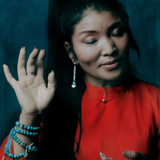 Yungchen Lhamo