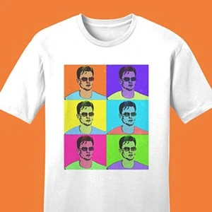 Sexy shades - PHOTO: FACEBOOK.COM/CINCYSHIRTS