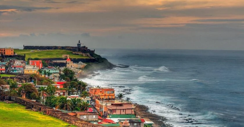 San Juan, Puerto Rico