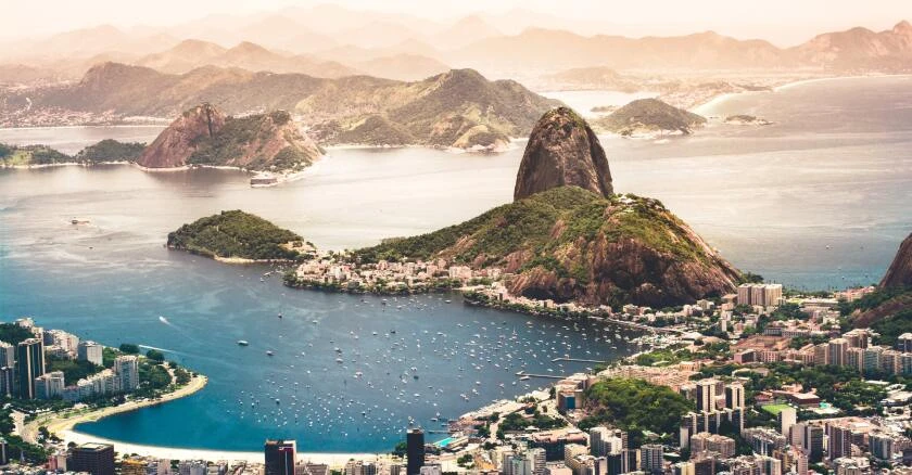 Rio de Janeiro, Brazil
