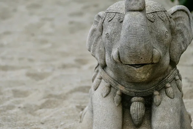 Sculpture by the sea, Cottesloe 2021