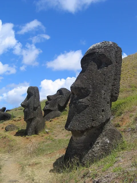 The three women who led the creation of 