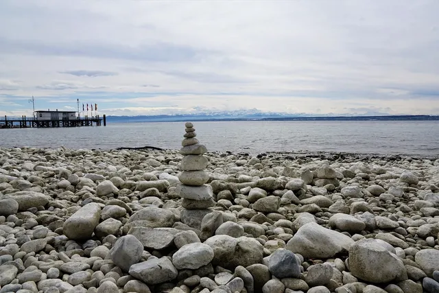Sculpture by the sea, Cottesloe 2021