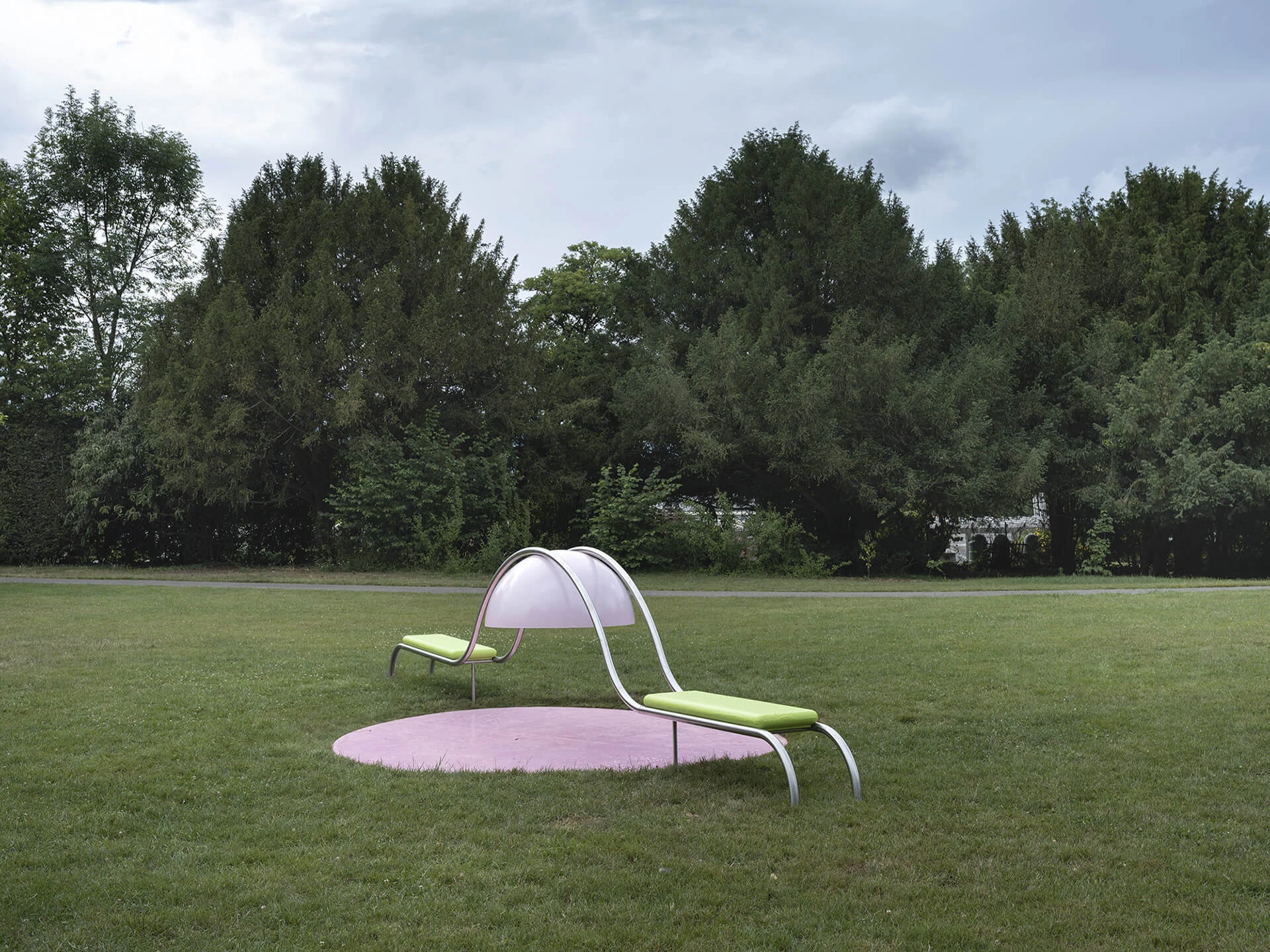 Quirky yet immersive sculptural works on display |  STIRworld