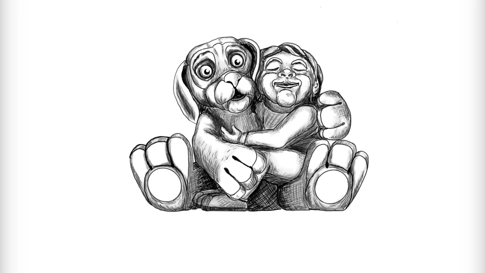 Hug