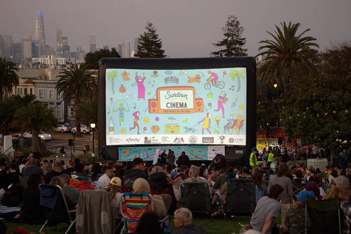 Fun, Free, Cheap: What to Do in San Francisco This Week
