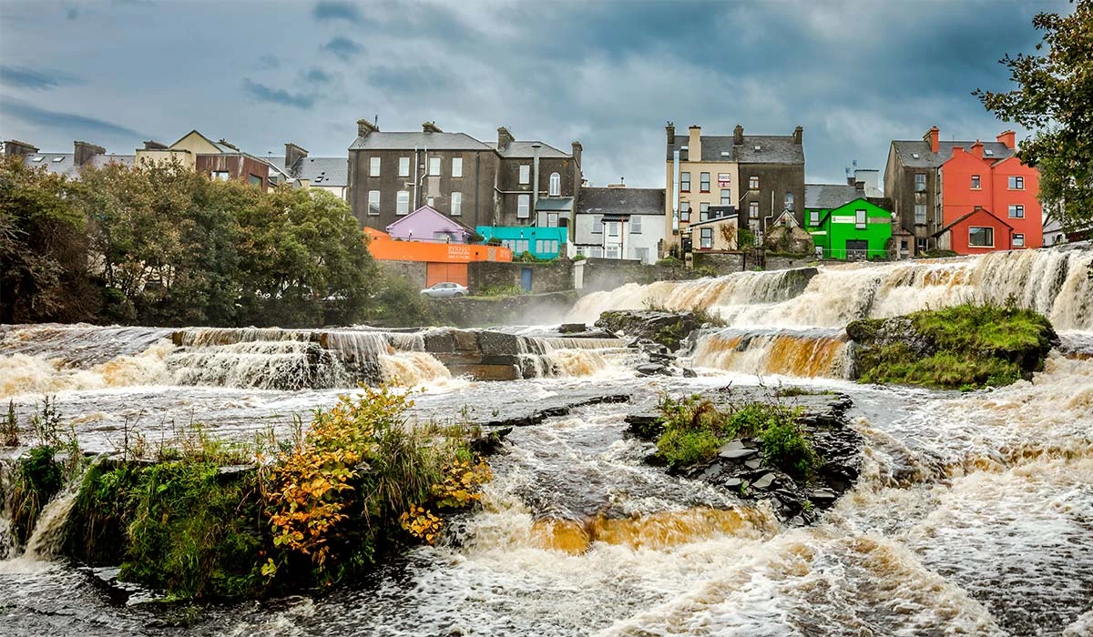 Ennistymon