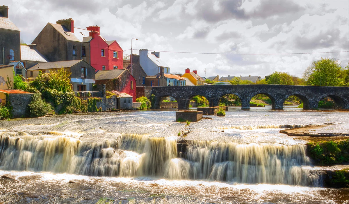Ennistymon