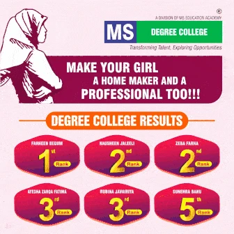 MS Education Academy